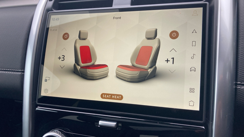 Land Rover Discovery 3.0 D350 Dynamic SE 5dr Auto Diesel Station Wagon